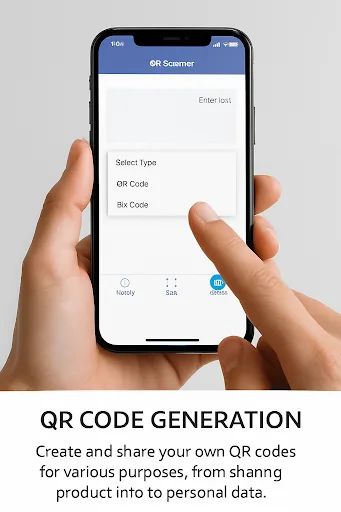 Бойкот и сканер продуктов screenshot 1