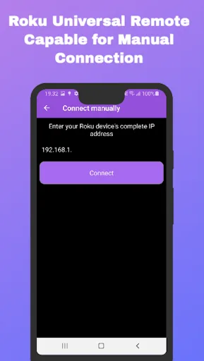 Remote for Roku TV Remote screenshot 4