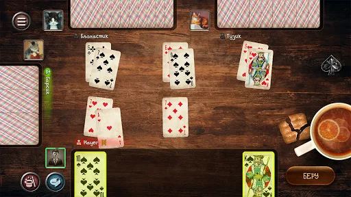Durak Elite screenshot 2
