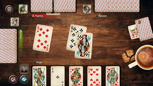 Durak Elite screenshot 4
