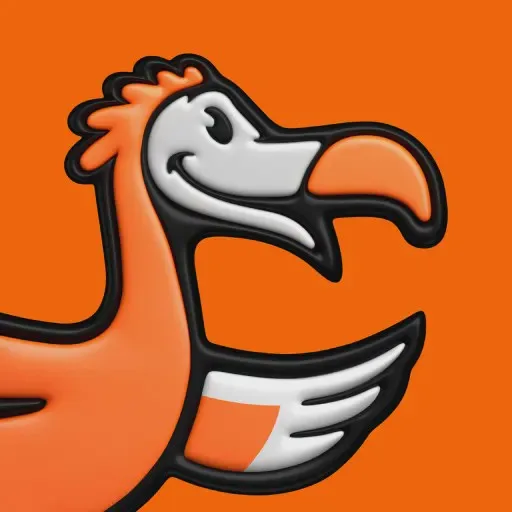 Dodo Pizza Delivery