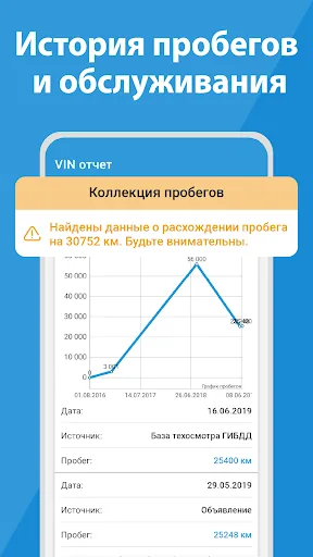База РФ — проверка авто по VIN screenshot 5