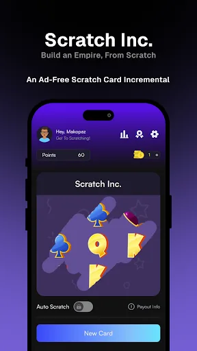 Scratch Inc. screenshot 2