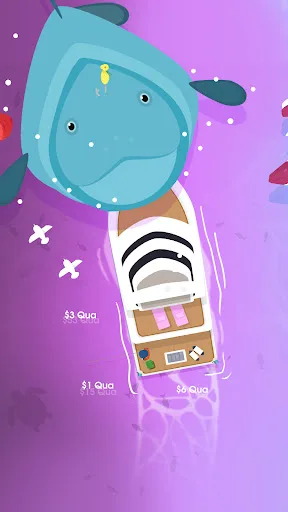 Hooked Inc: Рыбак-олигарх screenshot 5