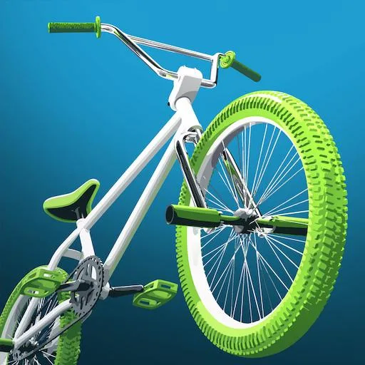 BMX Touchgrind 2