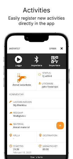 Q-companion screenshot 4
