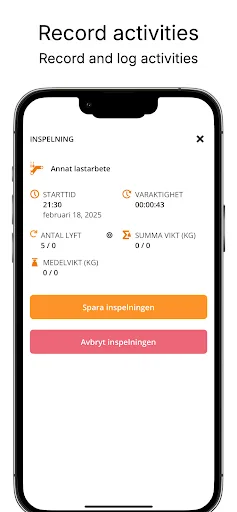 Q-companion screenshot 5