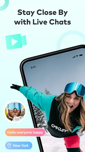 Bigo Live – Прямі трансляції screenshot 4
