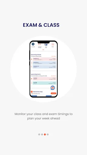 uNivUS screenshot 3