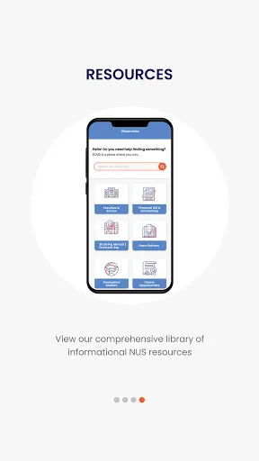uNivUS screenshot 4