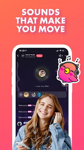Veeka: Find Community & Fun screenshot 3