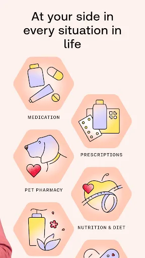 Shop Apotheke: E-Rezept App screenshot 4