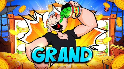 Cash Frenzy™ - Casino Slots screenshot 5