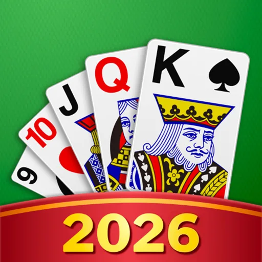 Солітер для літніх - Solitaire