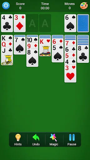 Solitaire Collection screenshot 4