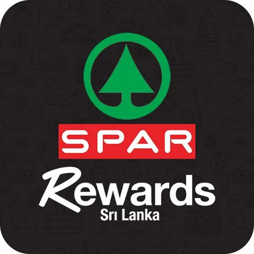Spar Rewards Srilanka