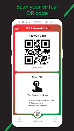 Spar Rewards Srilanka screenshot 3