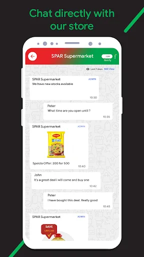 Spar Rewards Srilanka screenshot 5