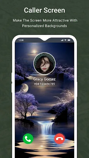 Voice GPS & Driving Direction screenshot 3