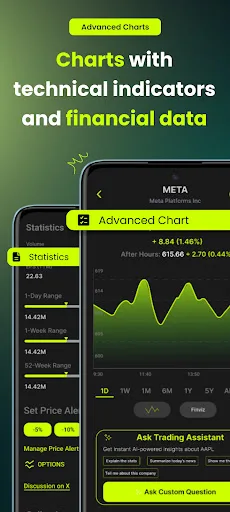 Stock Screener by Stockscan.io screenshot 3