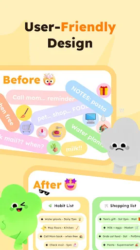 Super Planner: ADHD Routine AI screenshot 3