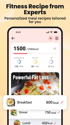 Ejercicio perezoso en casa screenshot 5