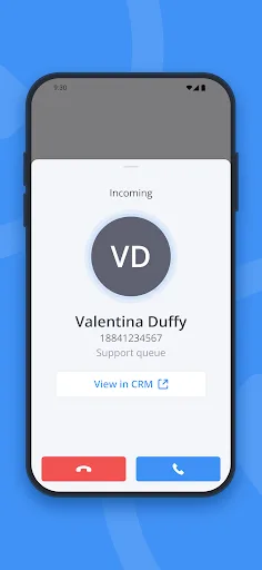 phone.systems screenshot 2