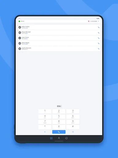 phone.systems screenshot 5