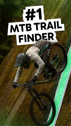 RidePal - Find Trails, Compete screenshot 1