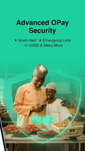 OPay screenshot 3
