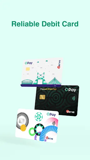 OPay screenshot 4