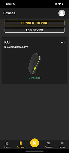 K-Pro screenshot 2