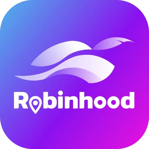 Robinhood: แอปสั่งอาหาร ส่งไว