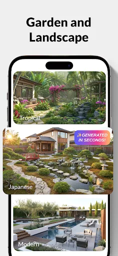 RoomGPT AI - Interior Design screenshot 5