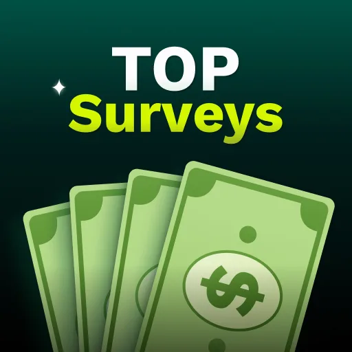 TopSurveys: encuestas pagadas