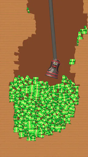 Drill & Collect: Шахта-кликер screenshot 5