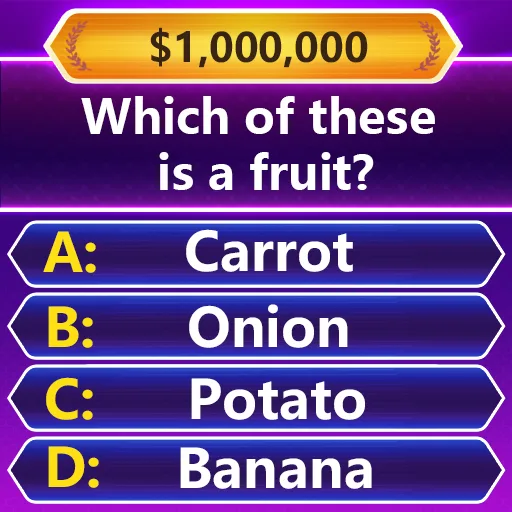 TRIVIA Master - викторина