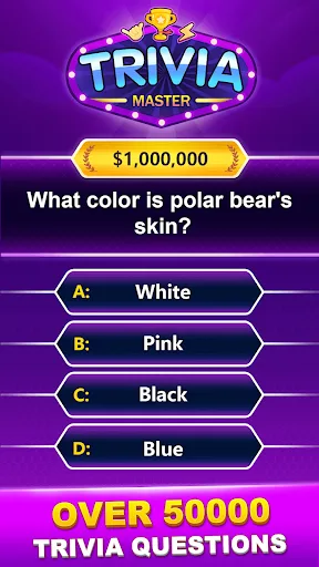 TRIVIA Master - викторина screenshot 2