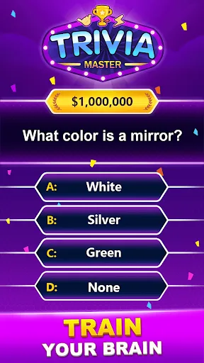 TRIVIA Master - викторина screenshot 3