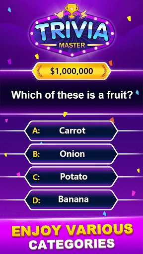 TRIVIA Master - викторина screenshot 4