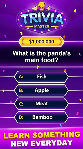 TRIVIA Master - викторина screenshot 5