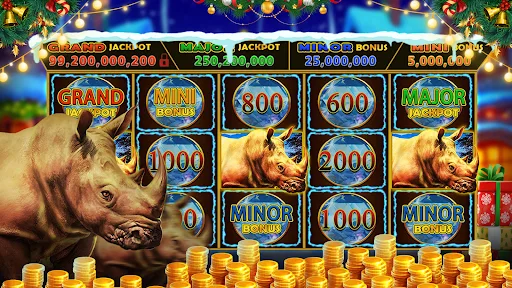 Kазино Richest screenshot 3