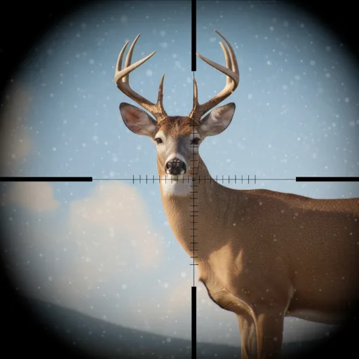 Trophy Hunter: caza de trofeos