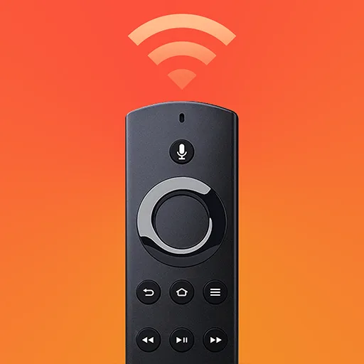 Remoto para Fire TV&FireStick