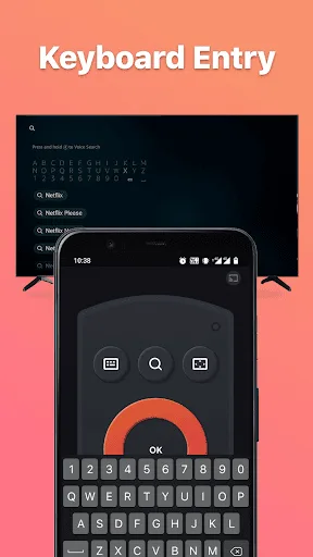 Remoto para Fire TV&FireStick screenshot 3