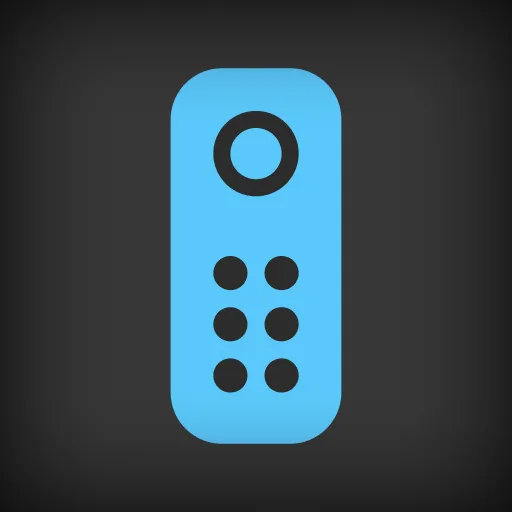 Stick - Remote Control For TV