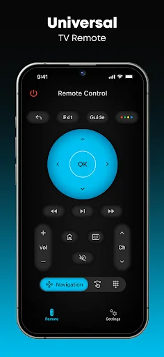 Stick - Remote Control For TV screenshot 2