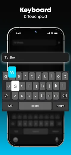 Stick - Remote Control For TV screenshot 3