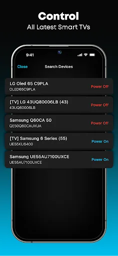 Stick - Remote Control For TV screenshot 4