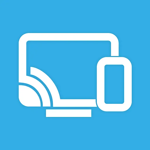 Screen Mirroring - TV Cast